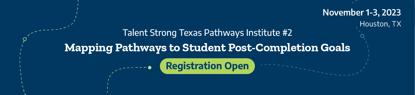 Registration Open