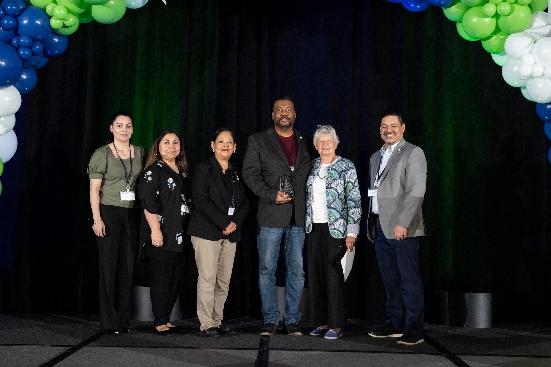 Texas Southmost College Awards 2025