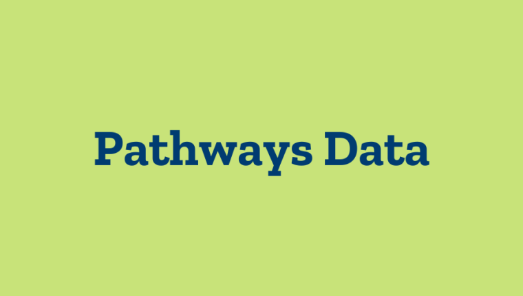 Pathways Data