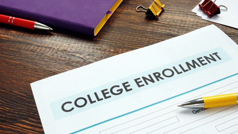 Enrollment Image