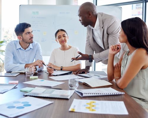 Knowledge Development Steering Committee