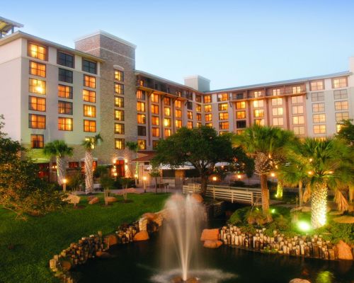 Photo of Horseshoe Bay Resort