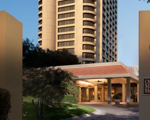 Photo of Omni Mandalay Las Colinas