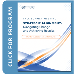 TACC SM 26 Program