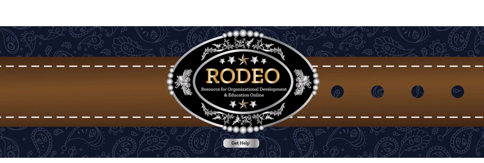 RODEO with Padding