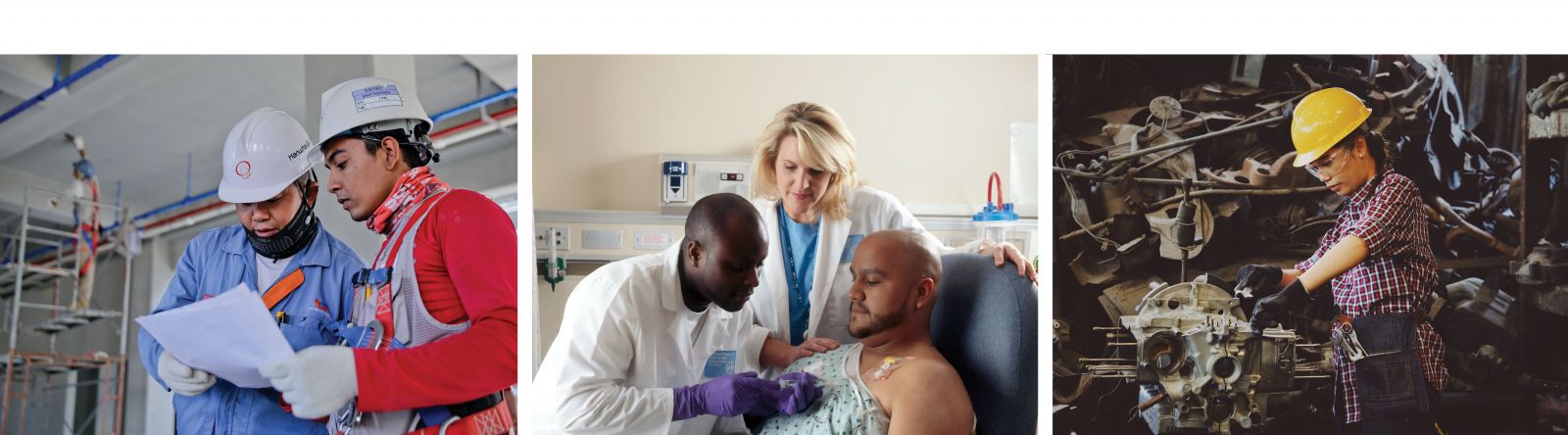 Workforce Homepage