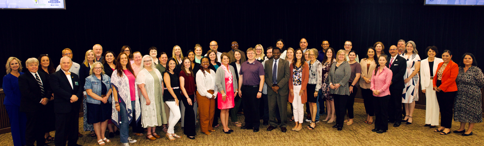 Leadership Academy Cohort 1