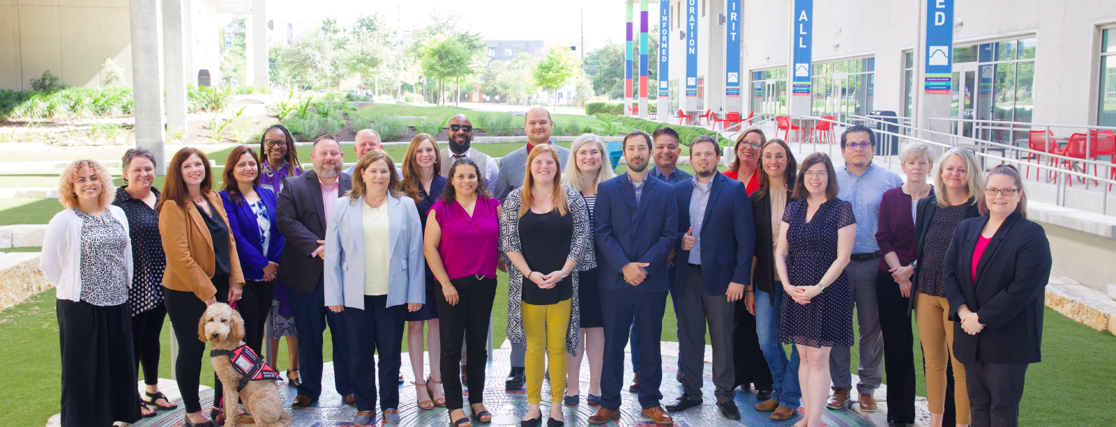 Cohort 2