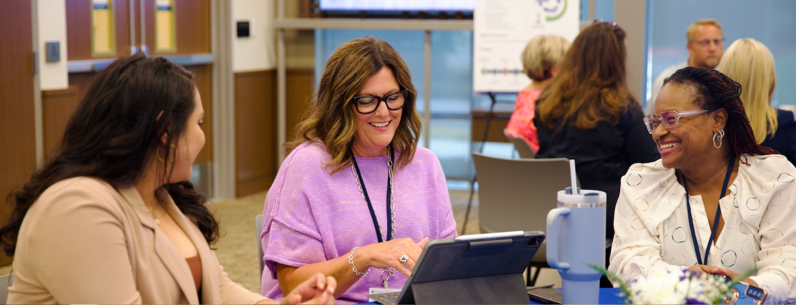 Candid Leadership Academy