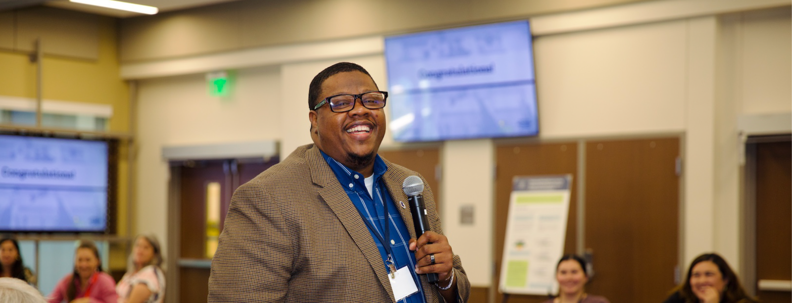 Candid Leadership Academy 2
