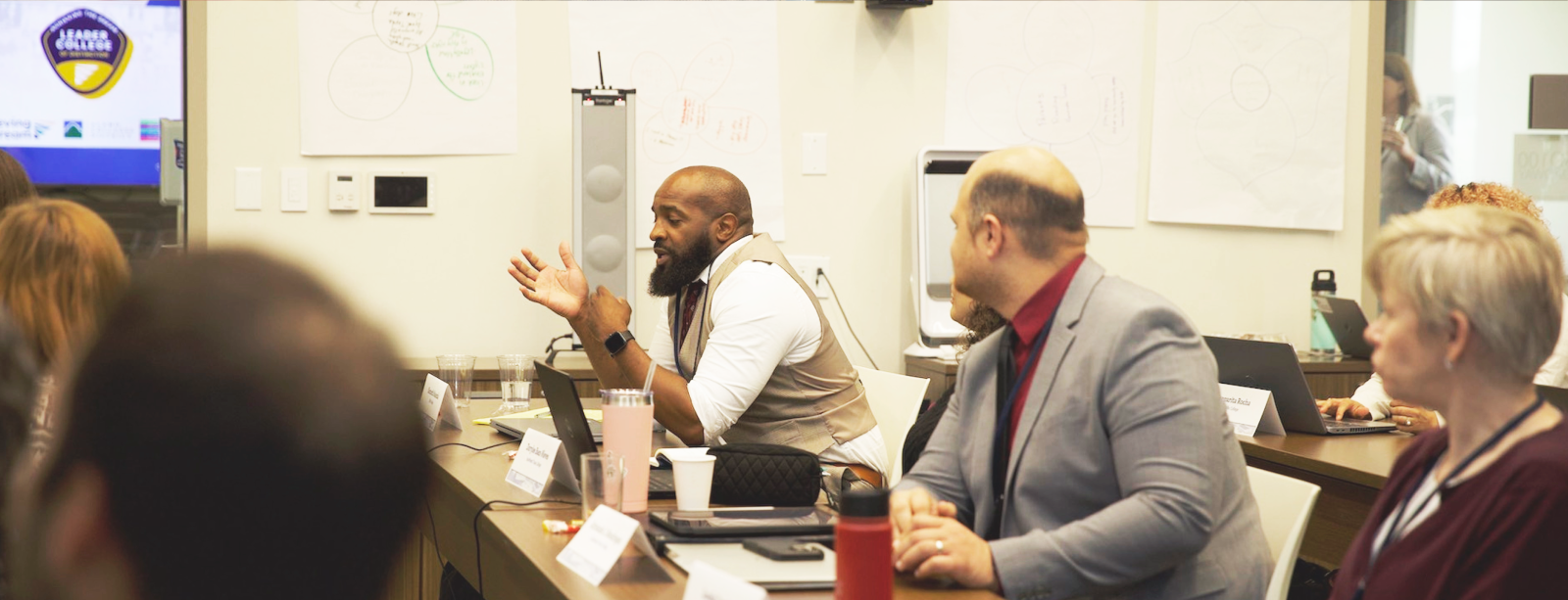 Candid Cohort 2