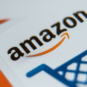 amazon