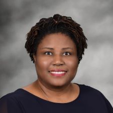 Photo of Dr. Tamara Clunis