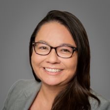 Josie Brunner Headshot FY2122