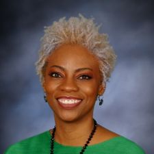 Michelle Lamons Headshot