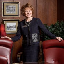 Dr. Brenda Kays
