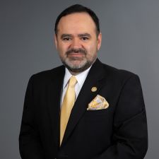 Juan Mejia, Ph.D.