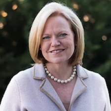 Janet L. Marling, Ph.D. 