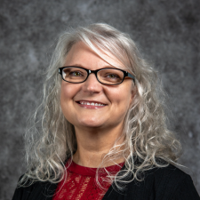 Beth Jackson