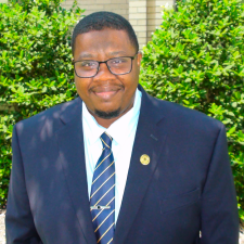 Daron McDaniel