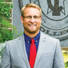 Brad Hoover