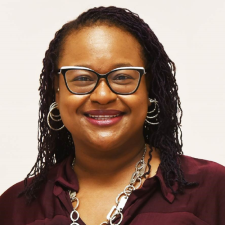 Bridgette Marshall