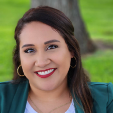 Sabrina Romo