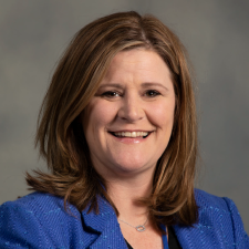 Kristen Stovall