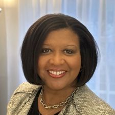 Tia Brown McNair