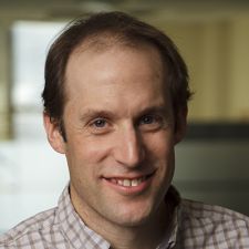 Alex Mayer