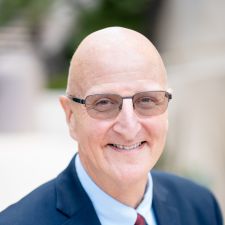 Stephen J. Handel, Ph.D.