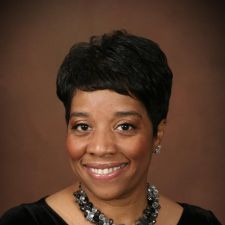 Tina M. Jackson, Ph.D.