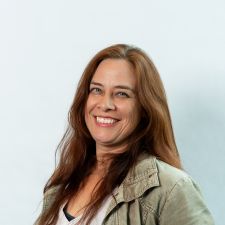 Aurelia Rocha