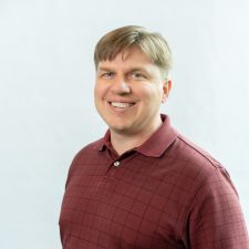 Rodney Donahue