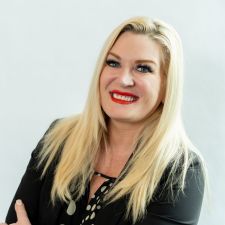 Christi Morgan