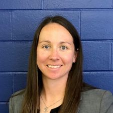 Kristy Urbick