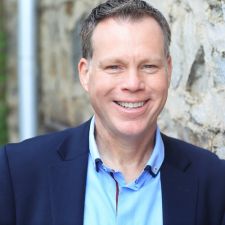 Dr. Andrew Koch
