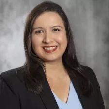 women headshot