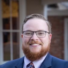 headshot of Jonathan Hill