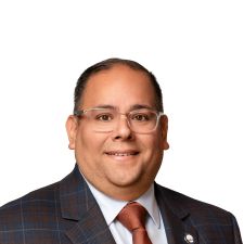 edward c camarillo headshot texas southmost college