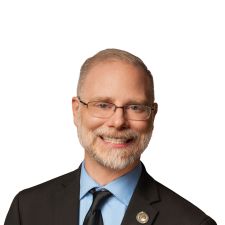 kingsbery 2026 headshot alamo college district