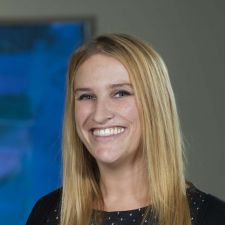 Photo of Lindsay Daugherty