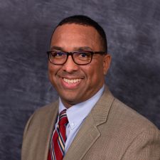 Photo of Luis Ponjuán