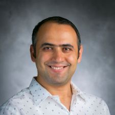 Photo of Ibrahim Bicak