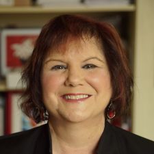Photo of Laura Lane-Worley