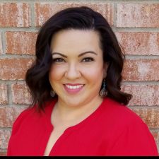 Photo of Marisol Garza