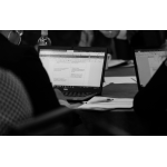 Photo of computer