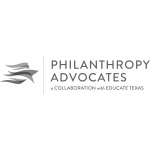 Philanthropy Advocates logo