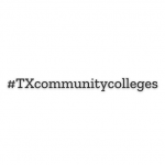 #TXcommunitycolleges